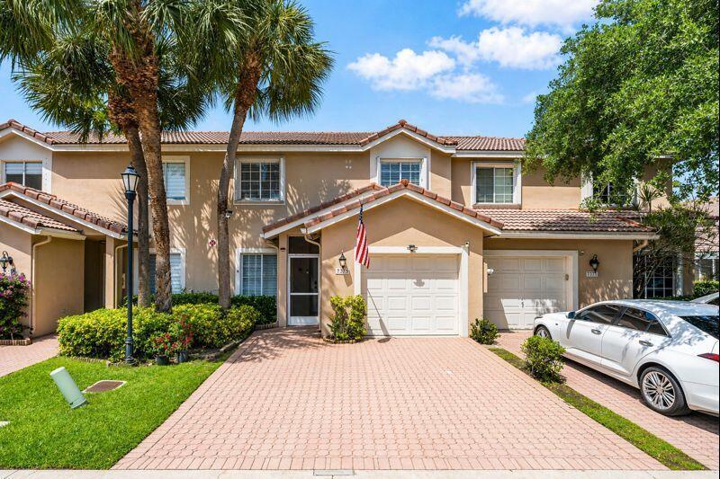 7375 NW 61st Terrace # 19, Parkland FL 33067