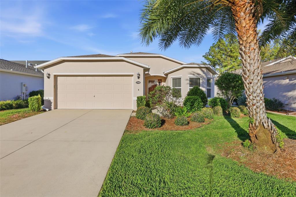 27046 ROANOKE DRIVE