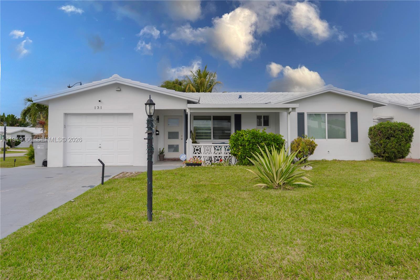 131 NW 31st Ct, Pompano Beach FL 33064