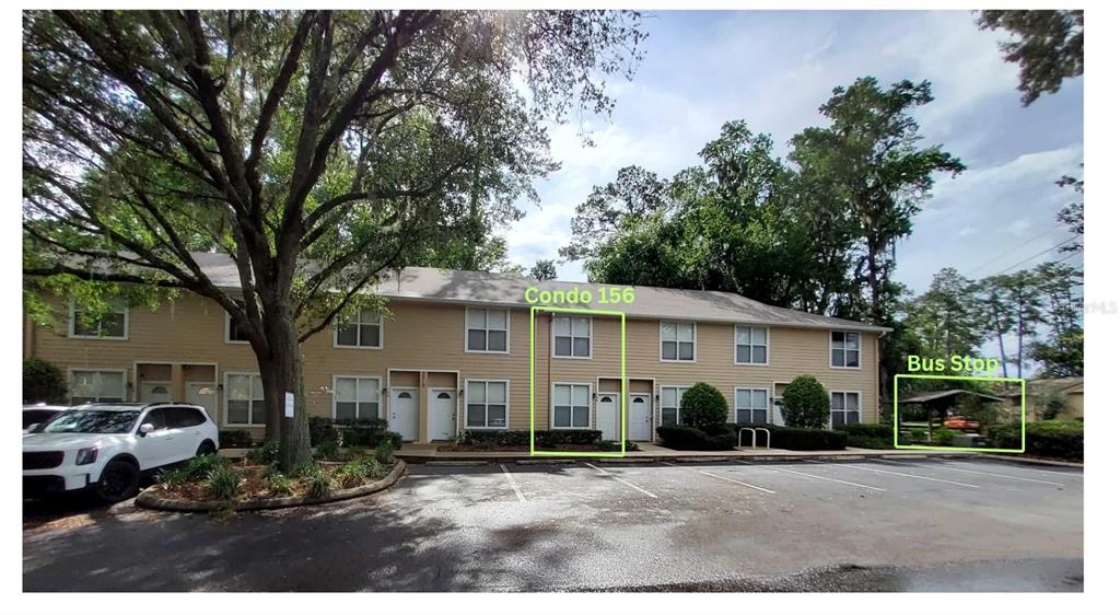 3510 SW 30TH WAY UNIT 156