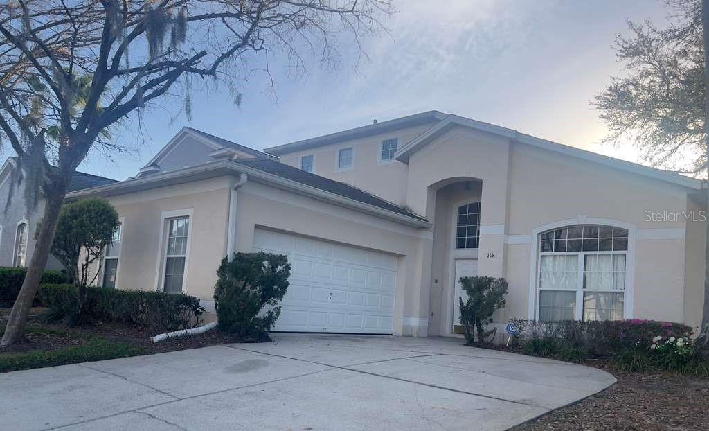 115 CASTLEMAIN CIRCLE