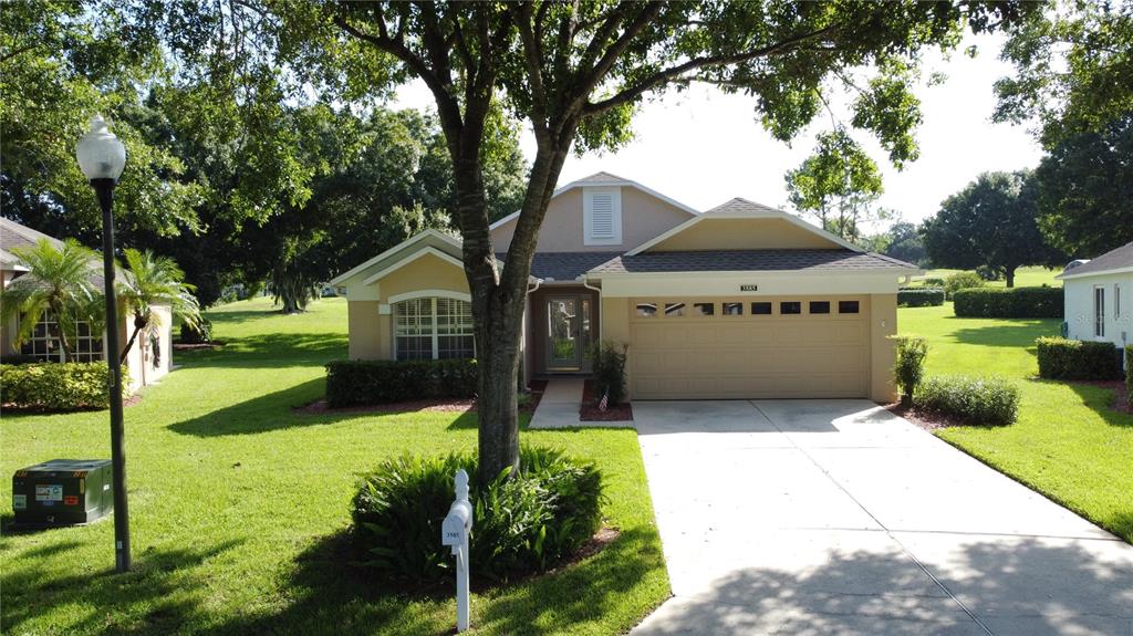 3585 WESTERHAM DRIVE