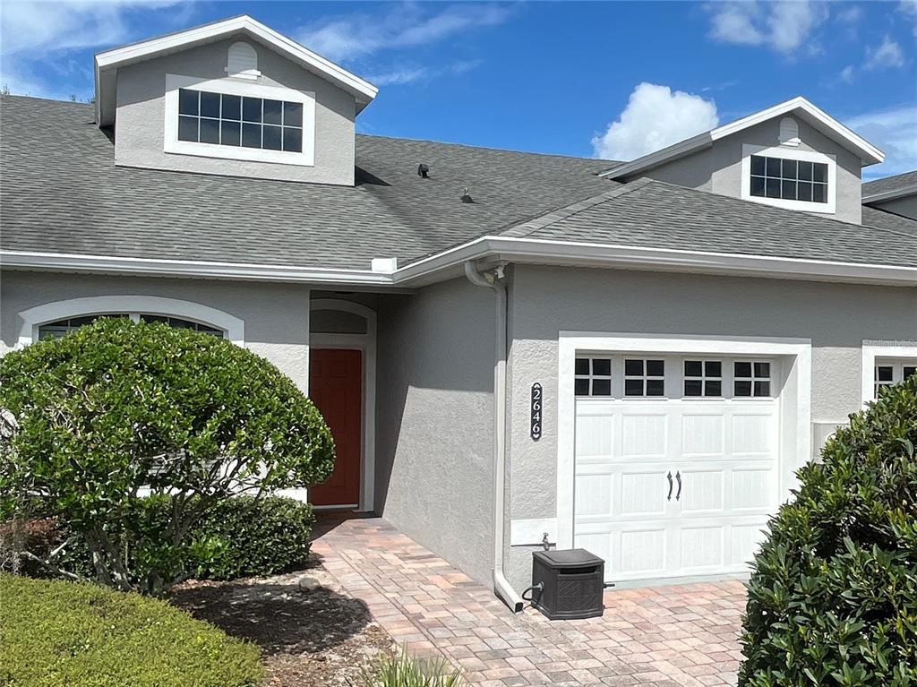 2646 RUTLEDGE COURT