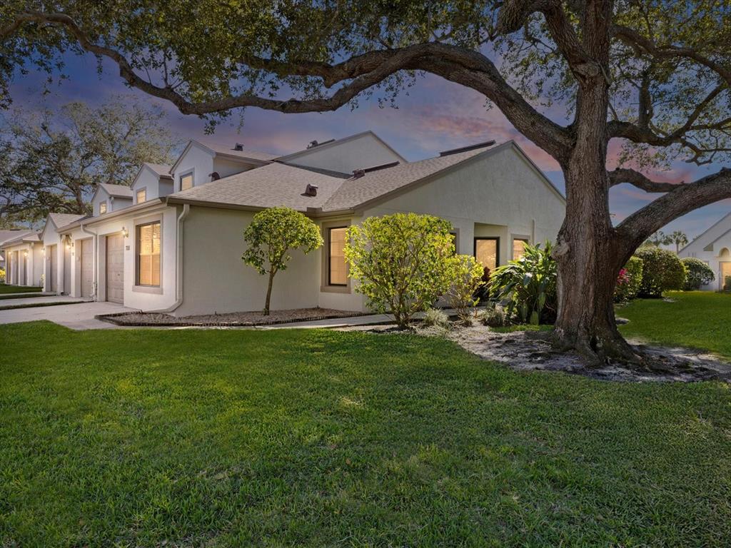 708 QUAIL KEEP DRIVE UNIT 1605