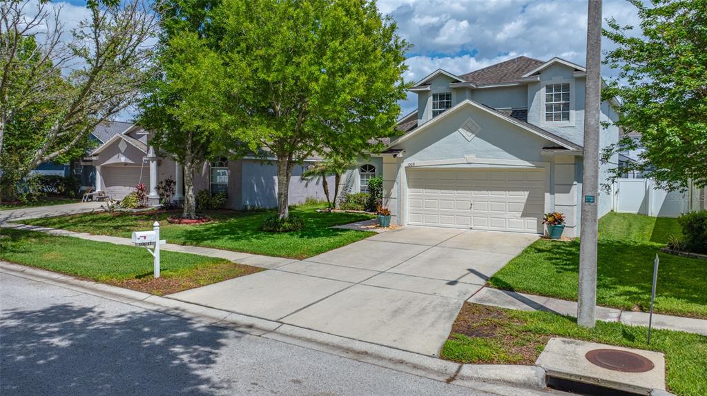 10031 CREEK BLUFF DRIVE