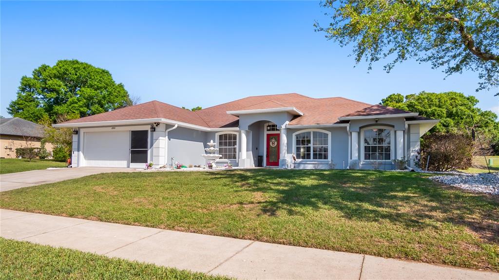 8925 PEBBLE BEACH PLACE, CLERMONT, FL — photo 2 of 30