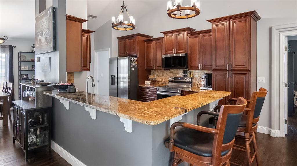 8925 PEBBLE BEACH PLACE, CLERMONT, FL — photo 5 of 30