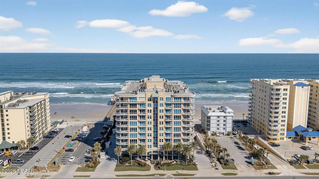 3703 S ATLANTIC AVENUE UNIT 504