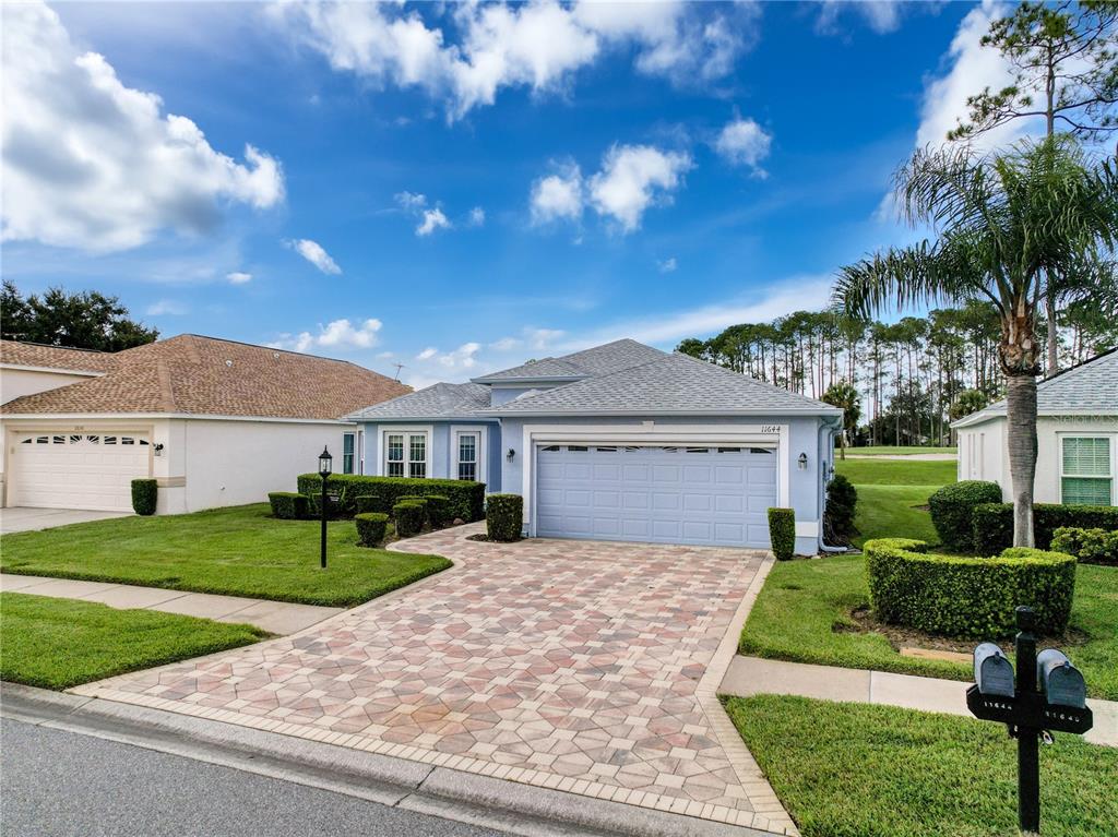 11644 SPINDRIFT LOOP, HUDSON, FL — photo 3 of 30