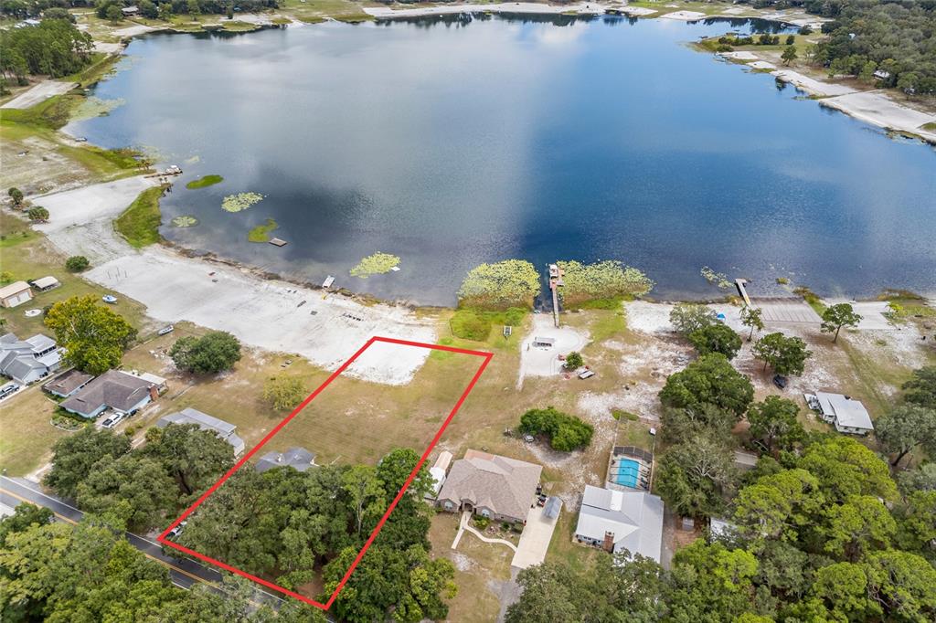 6417 BAKER ROAD, KEYSTONE HEIGHTS, FL — photo 2 of 30