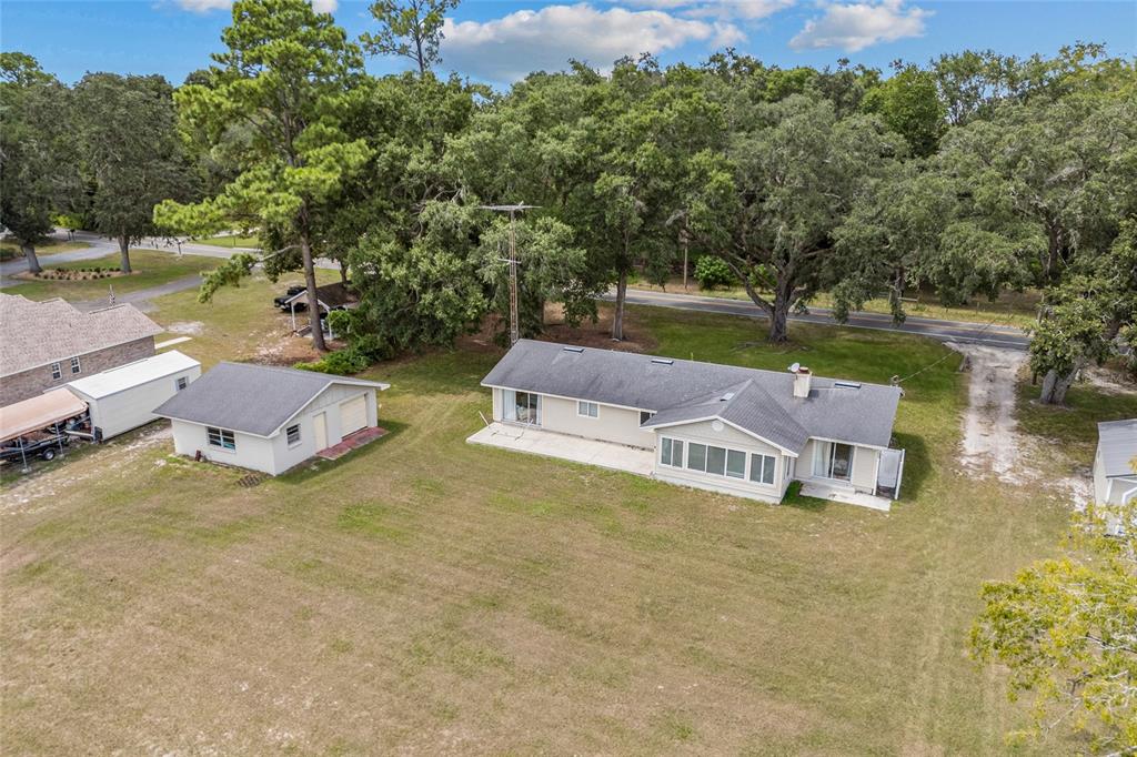 6417 BAKER ROAD, KEYSTONE HEIGHTS, FL — photo 3 of 30