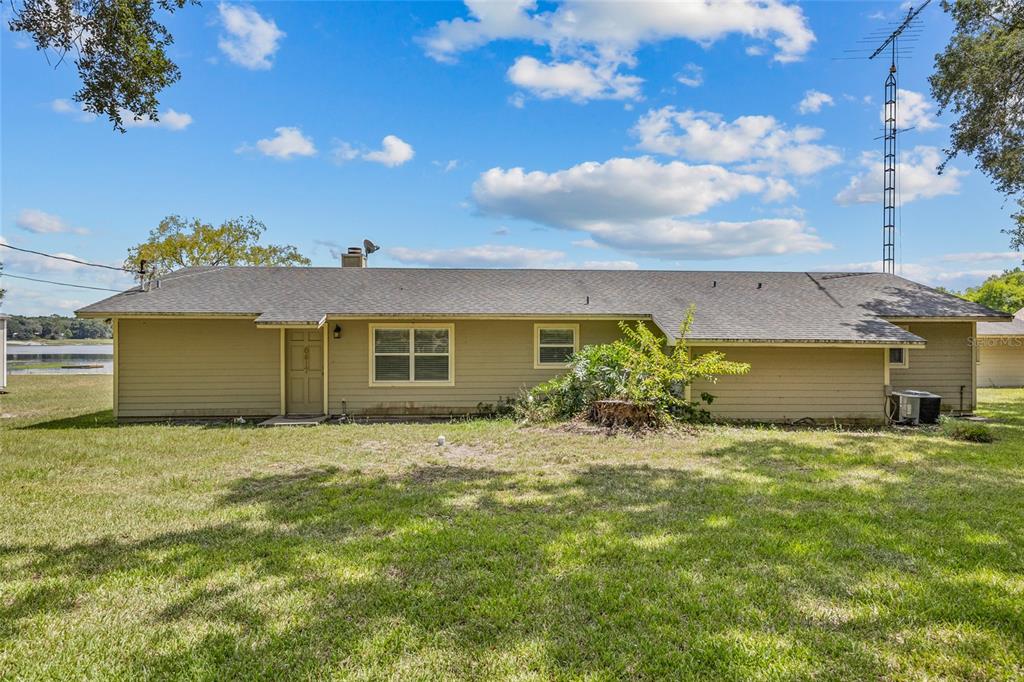 6417 BAKER ROAD, KEYSTONE HEIGHTS, FL — photo 4 of 30