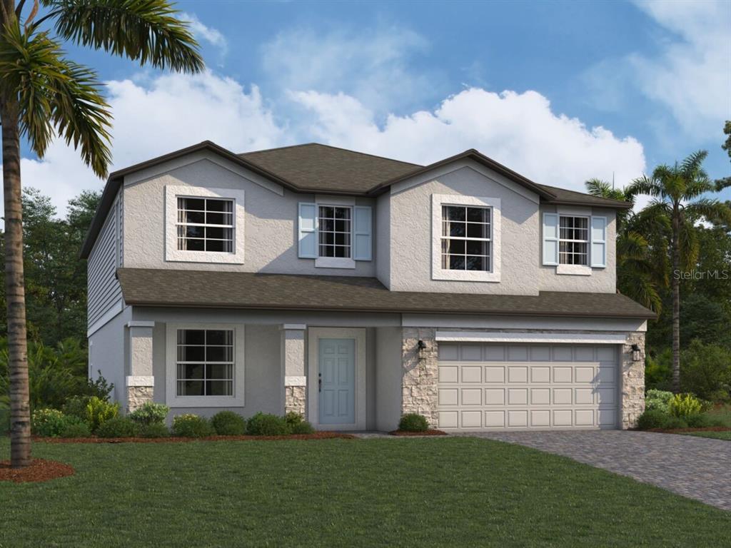 12183 FARRIER DRIVE