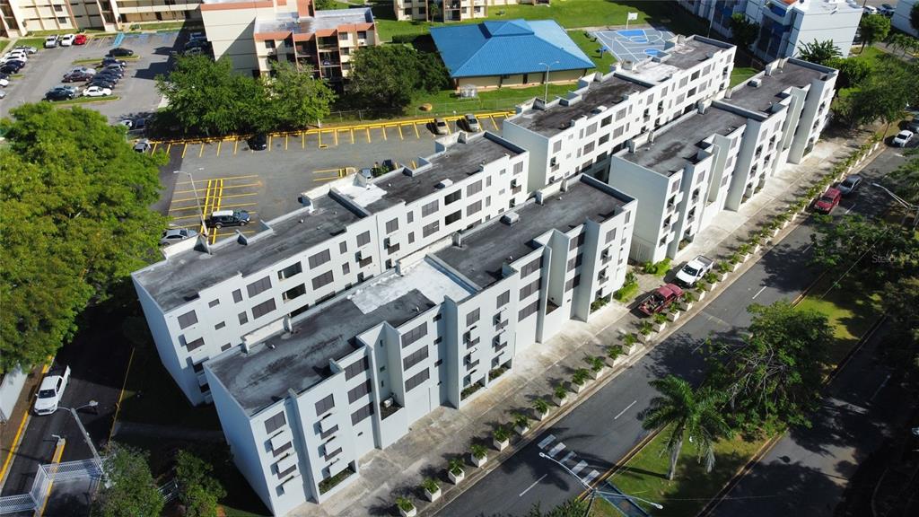 851 BLVD BUENOS AIRES UNIT C-402