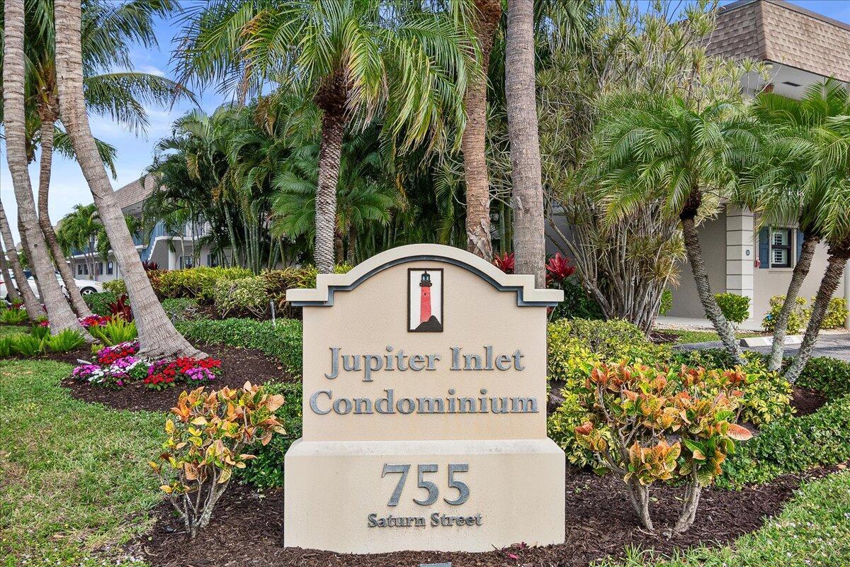 755 Saturn Street # H101, Jupiter FL 33477