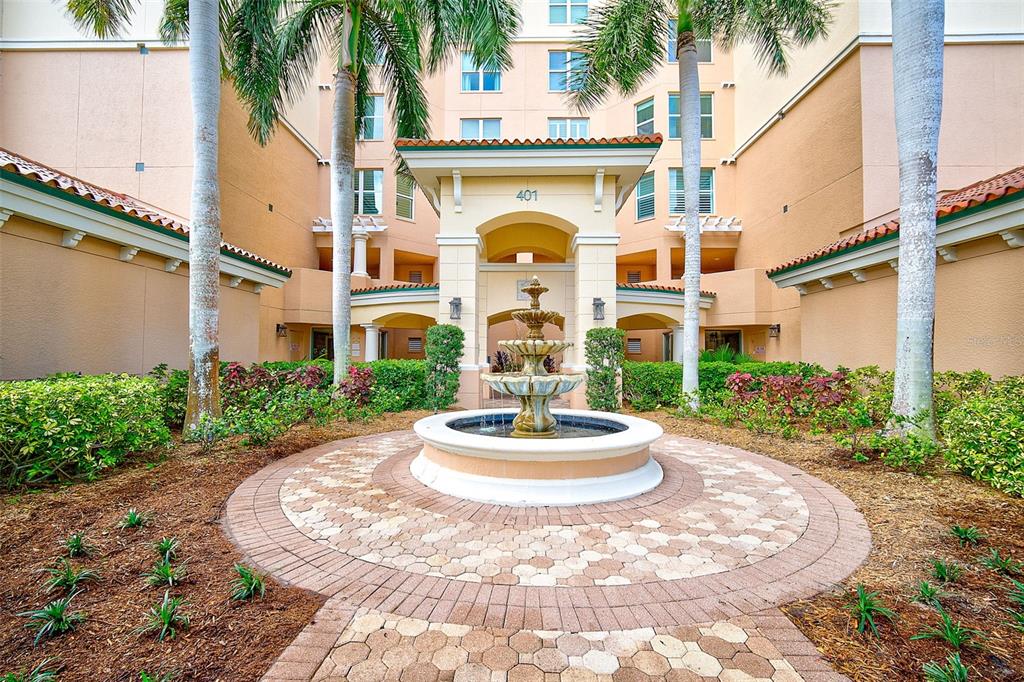 401 N POINT ROAD UNIT 1001, OSPREY, FL — photo 5 of 30