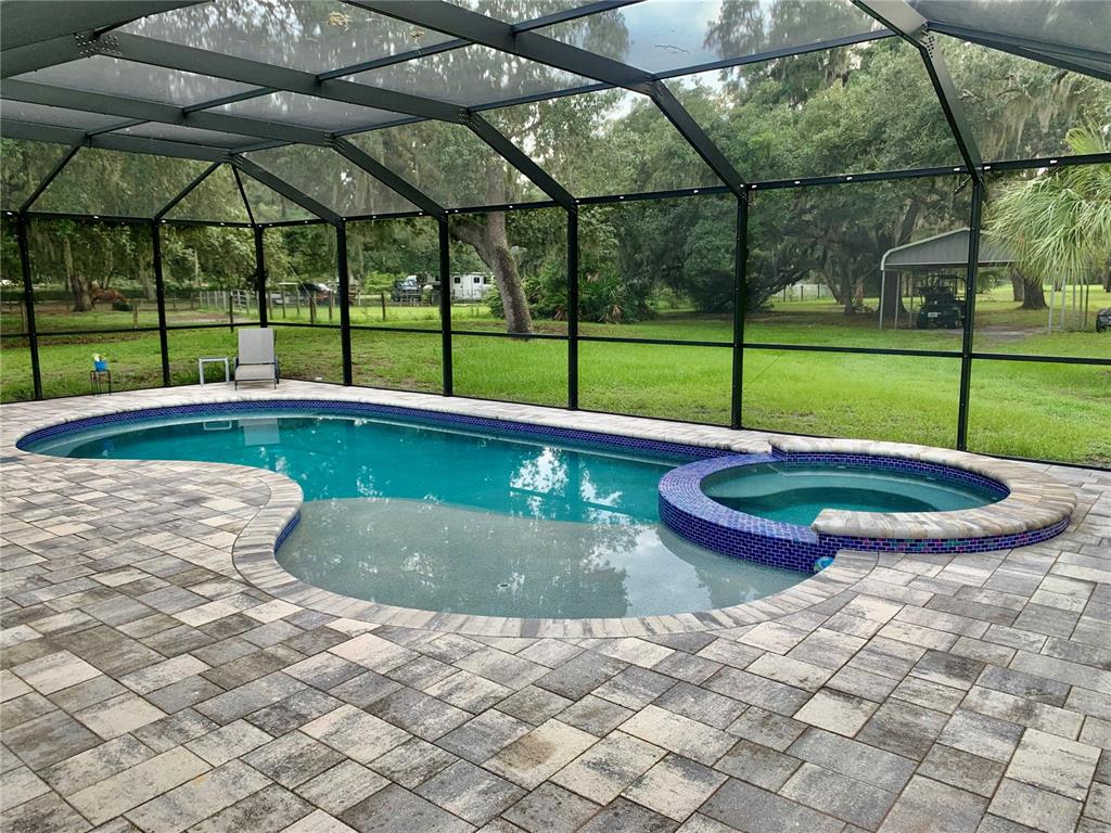 660 SUNDANCE TRAIL, WIMAUMA, FL — photo 3 of 3
