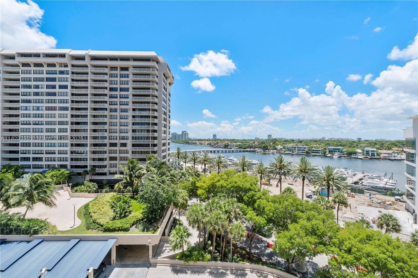 3 Grove Isle Dr # C706, Miami FL 33133