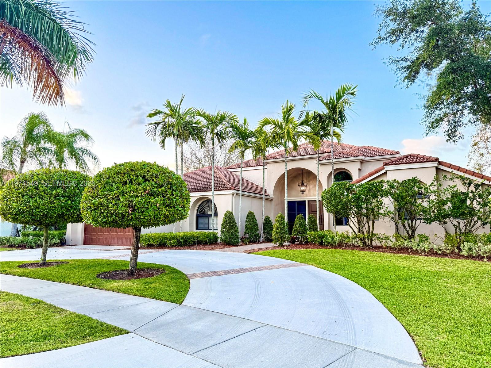 400 Alexandra Cir # 0, Weston FL 33326