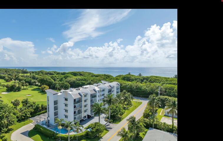 601 N Ocean Boulevard, Boca Raton FL 33432