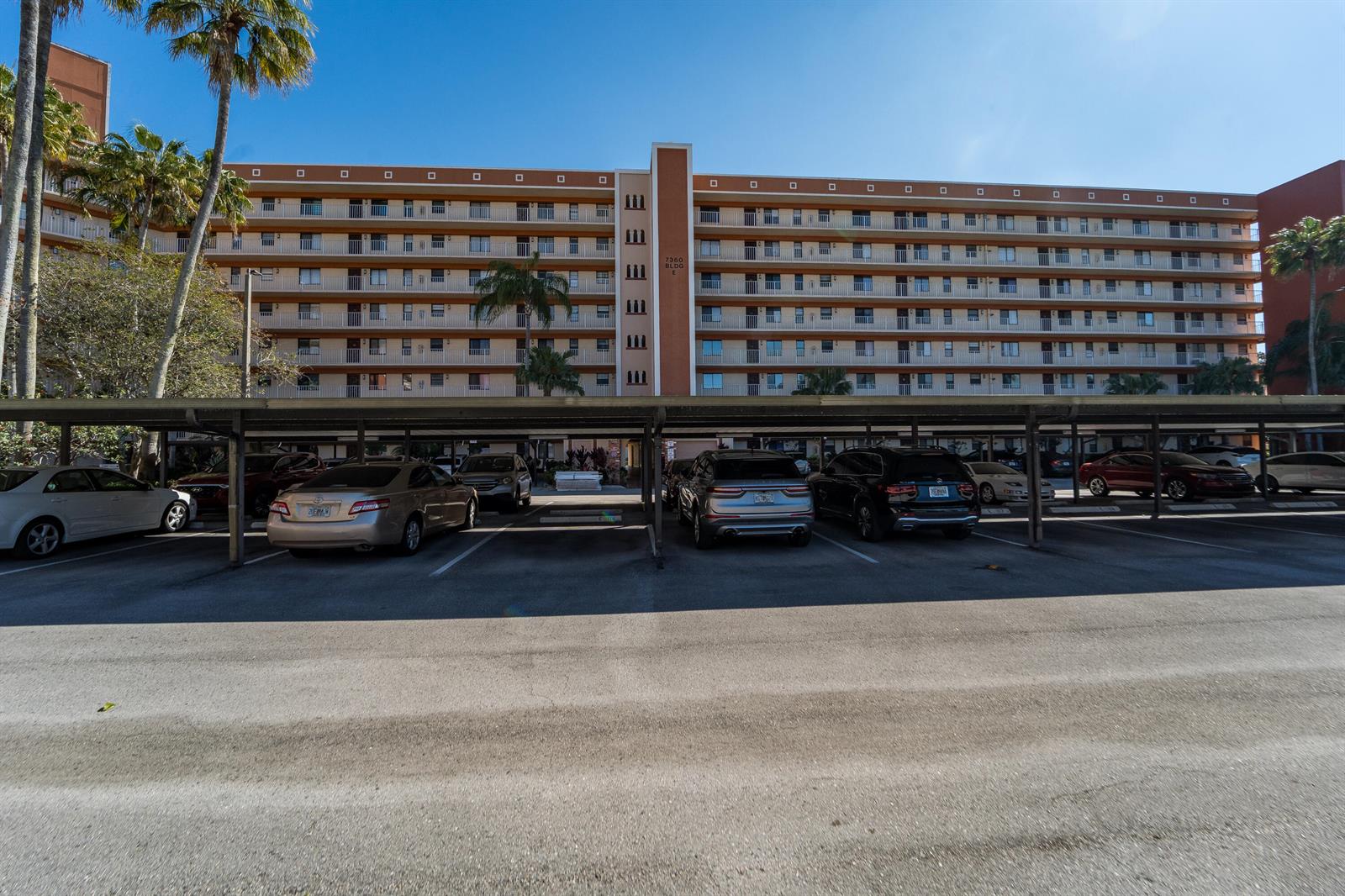 7360 S Oriole Boulevard # 706, Delray Beach FL 33446