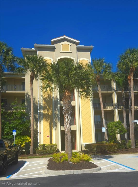 7607 GRAND ESTUARY TRAIL UNIT 302