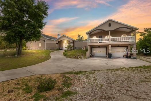 7941 SYCAMORE DRIVE