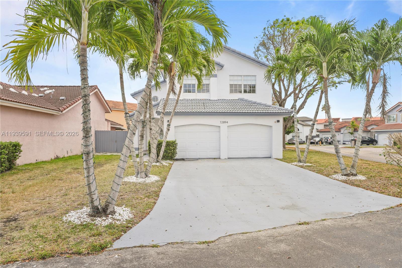 12894 SW 60th Ter, Miami FL 33183