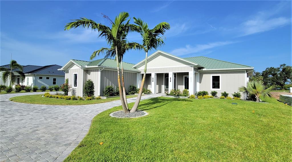 2033 TREASURE LANE, PUNTA GORDA, FL — photo 2 of 30