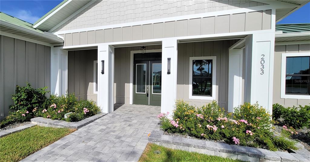 2033 TREASURE LANE, PUNTA GORDA, FL — photo 3 of 30