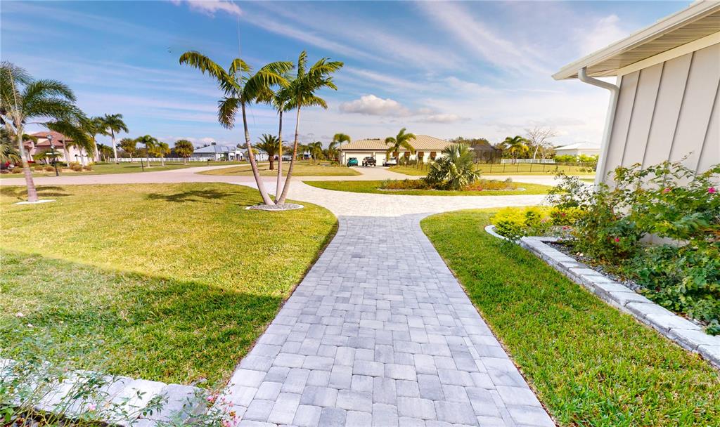 2033 TREASURE LANE, PUNTA GORDA, FL — photo 4 of 30