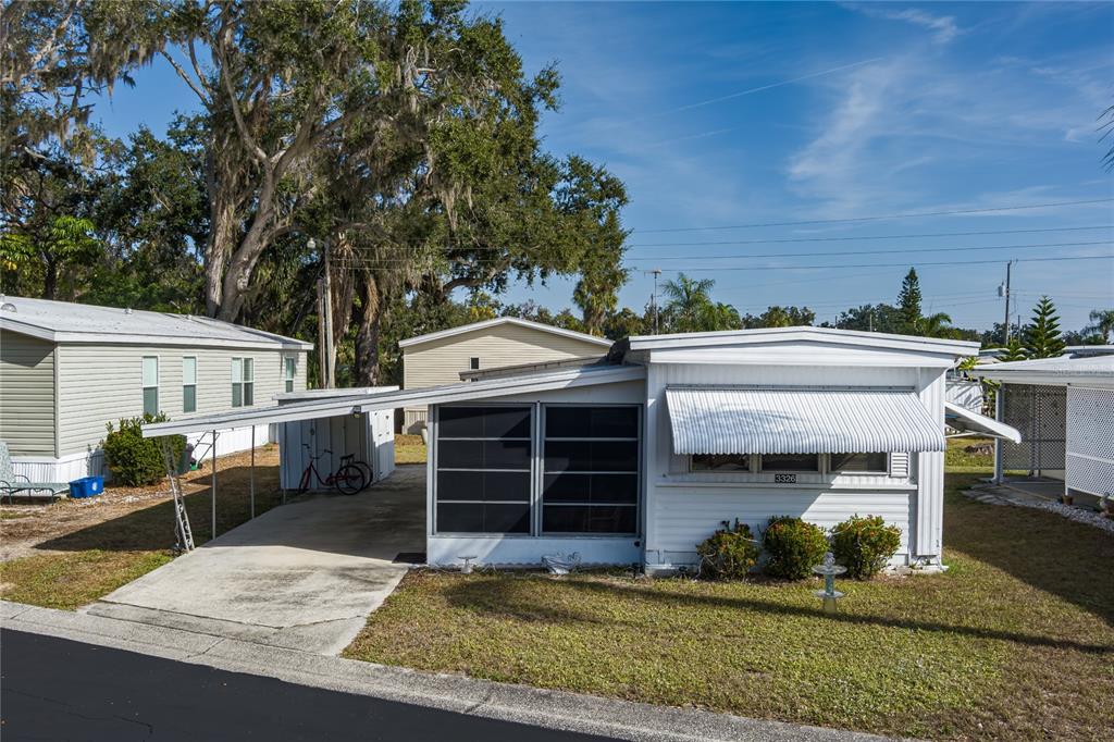 3326 BERNADETTE DRIVE