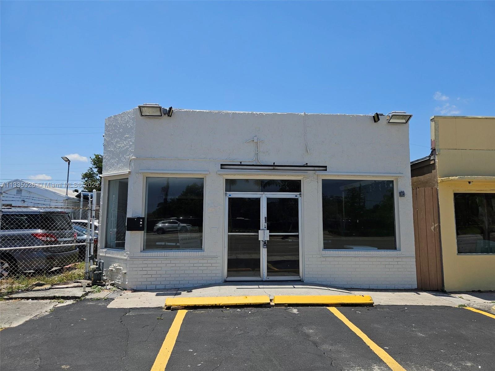 1114 N State Road 7, Hollywood FL 33021