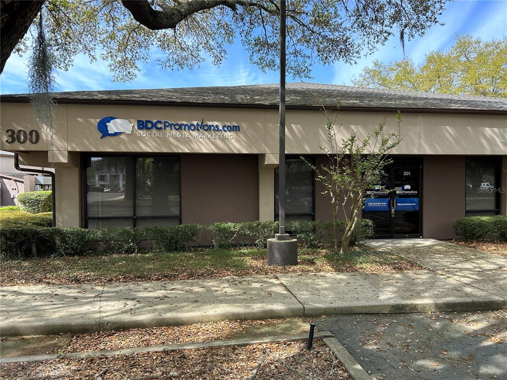 3200 SW 34TH AVENUE UNIT 301