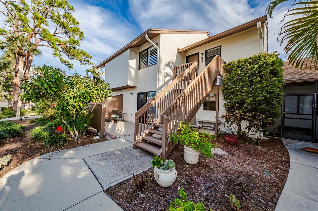 886 BIRD BAY WAY UNIT 206