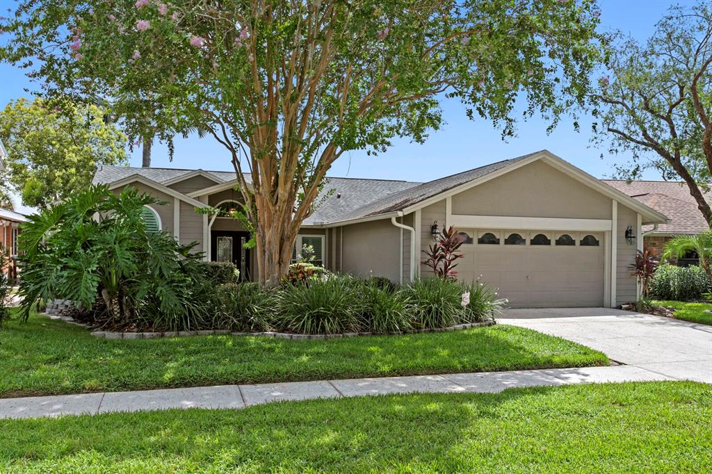 14607 VILLAGE GLEN CIRCLE