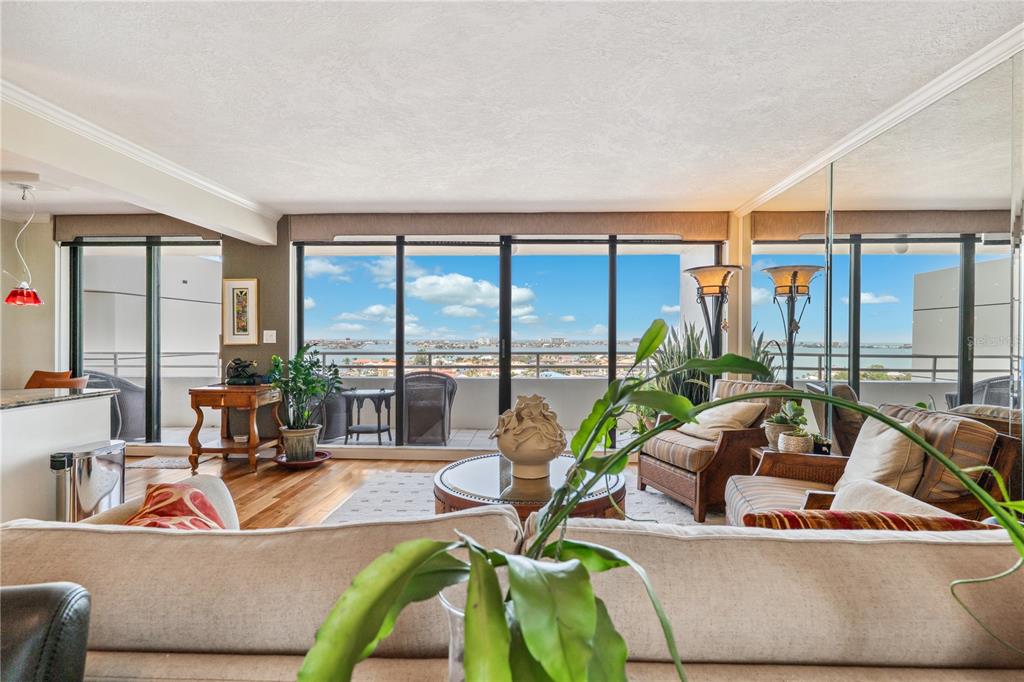 5950 PELICAN BAY PLAZA S UNIT PH-2F