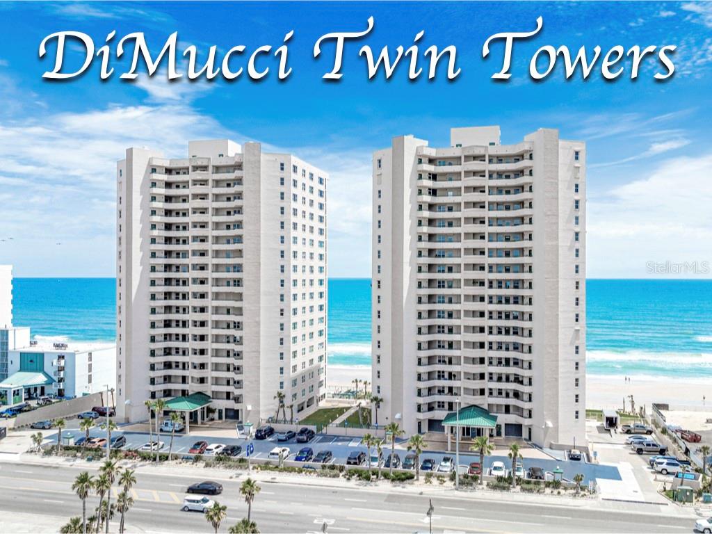 3311 S ATLANTIC AVENUE UNIT 801
