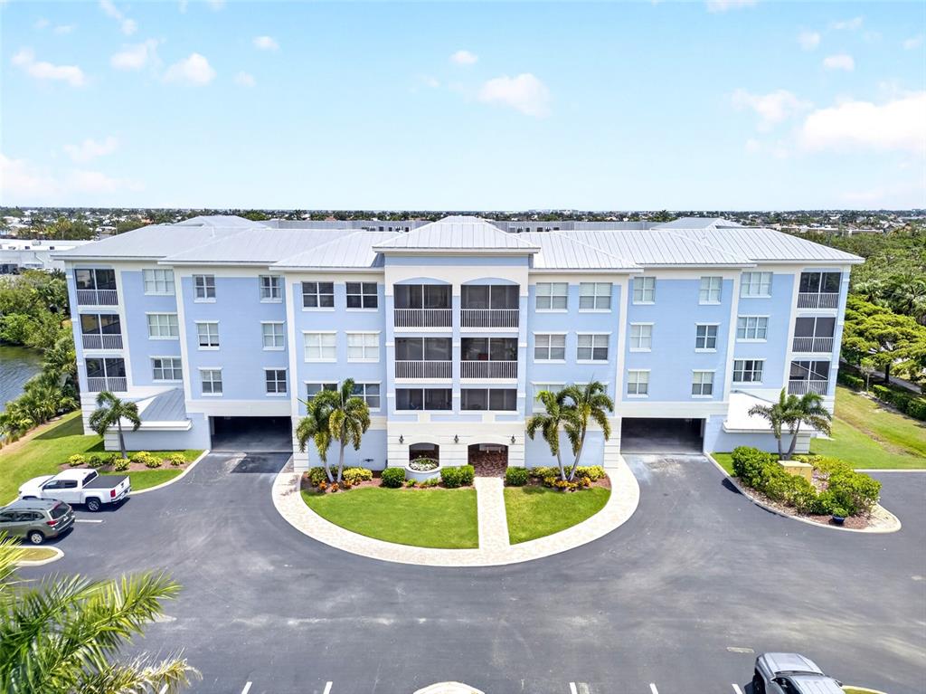 2001 BAL HARBOR BOULEVARD UNIT 2308
