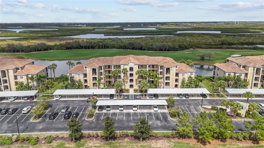 7019 RIVER HAMMOCK DRIVE UNIT 406