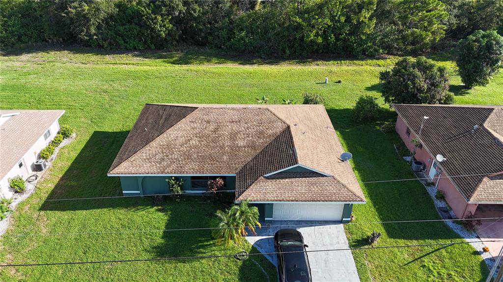 25240 PALISADE ROAD, PUNTA GORDA, FL — photo 2 of 11