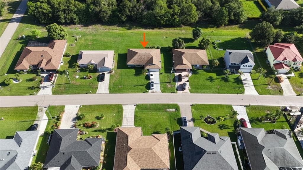25240 PALISADE ROAD, PUNTA GORDA, FL — photo 3 of 11