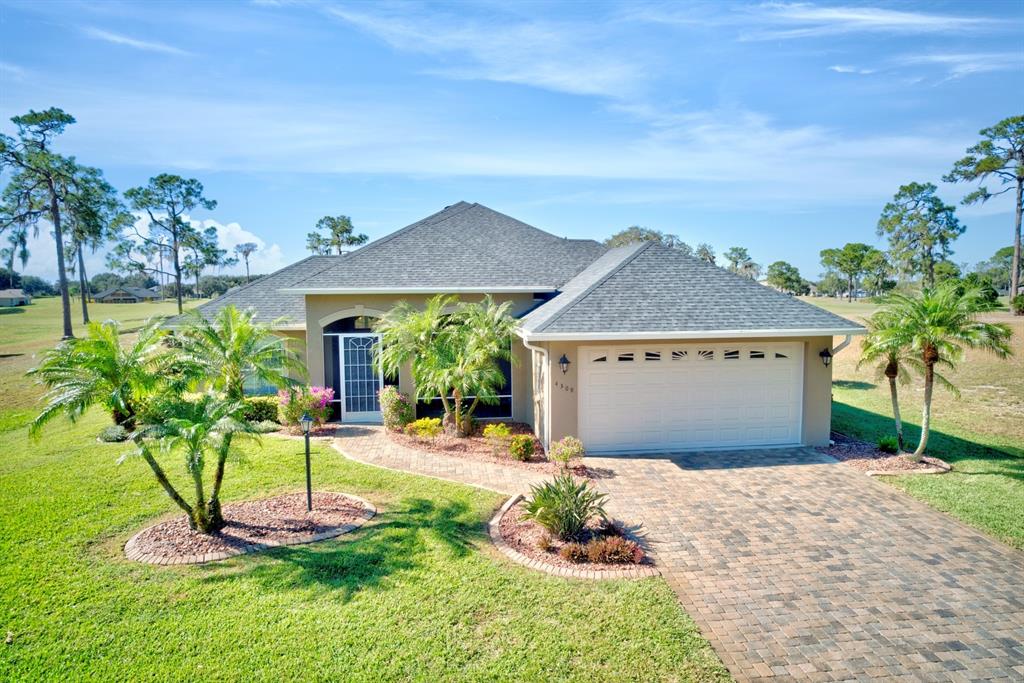 4309 N COURSE LANE