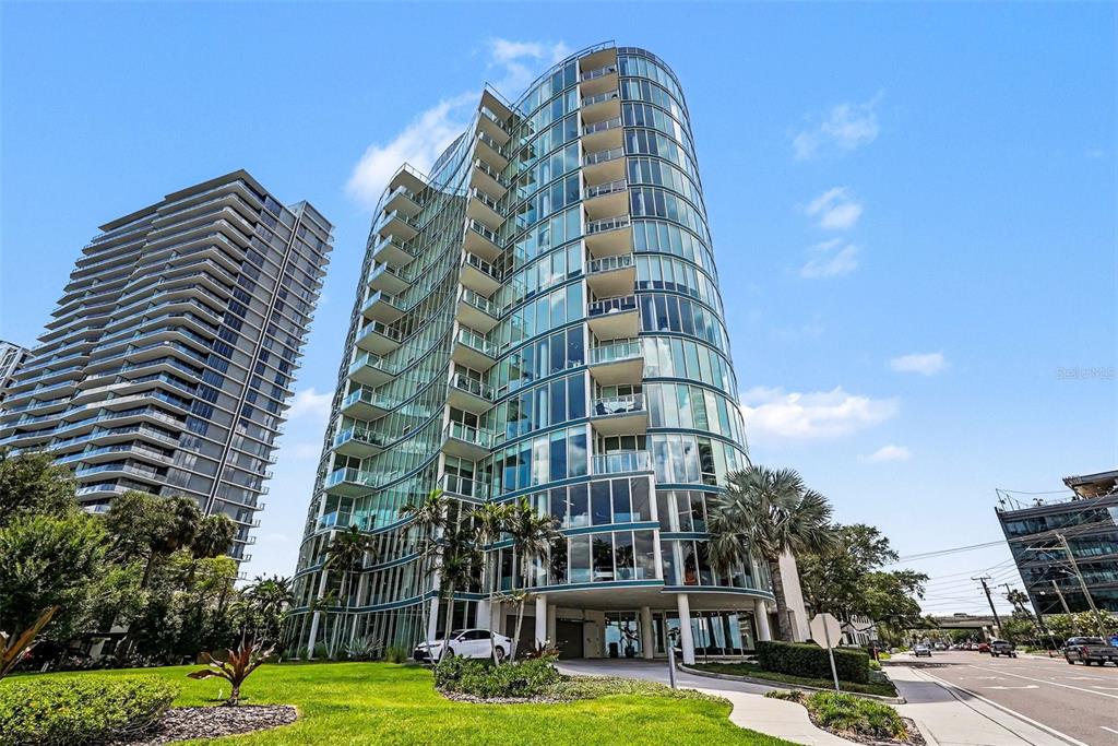 2900 W BAY TO BAY BOULEVARD UNIT 1502