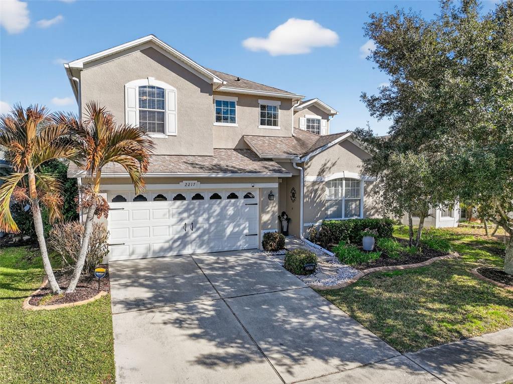 2217 MOUNTLEIGH TRAIL