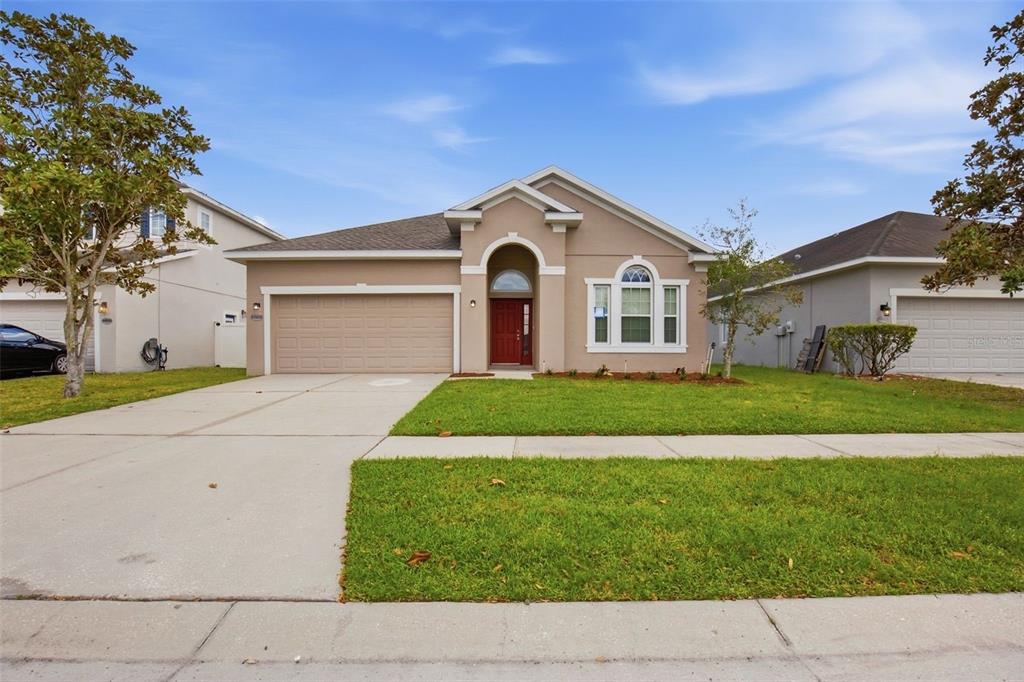 7550 BULLS HEAD DRIVE