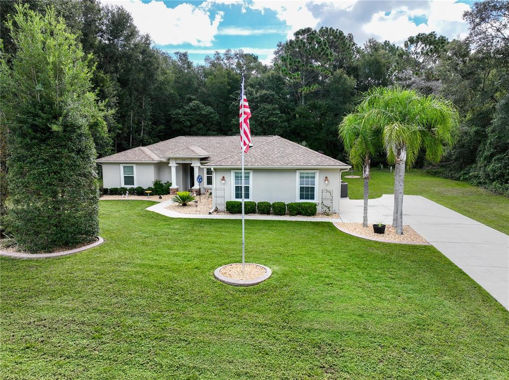 8291 N GOLFVIEW DRIVE
