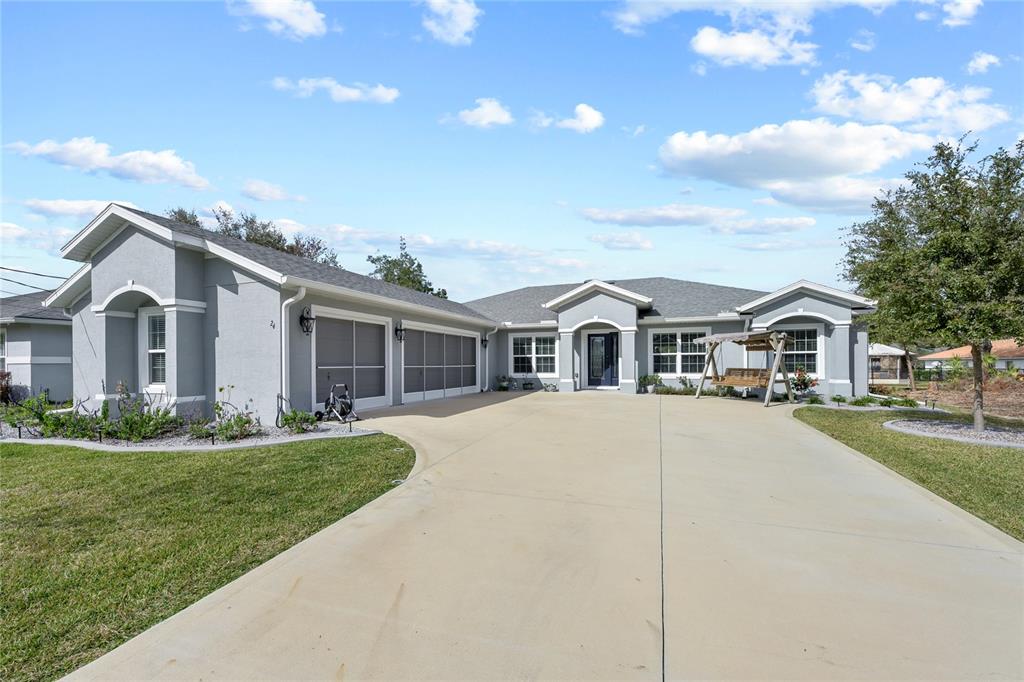 24 FERNON LANE