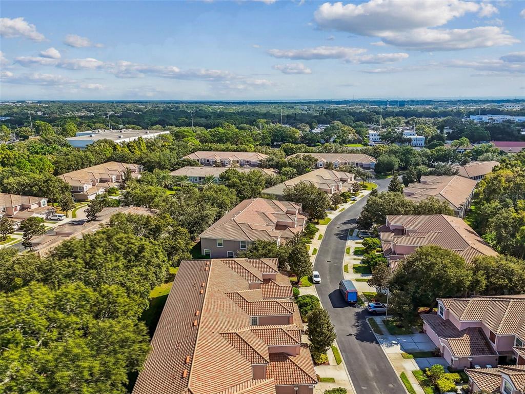 841 LANTERN WAY UNIT 202, CLEARWATER, FL — photo 4 of 30