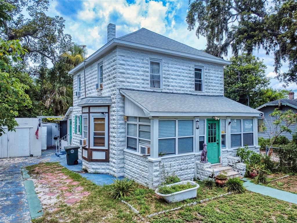 628 MULBERRY STREET